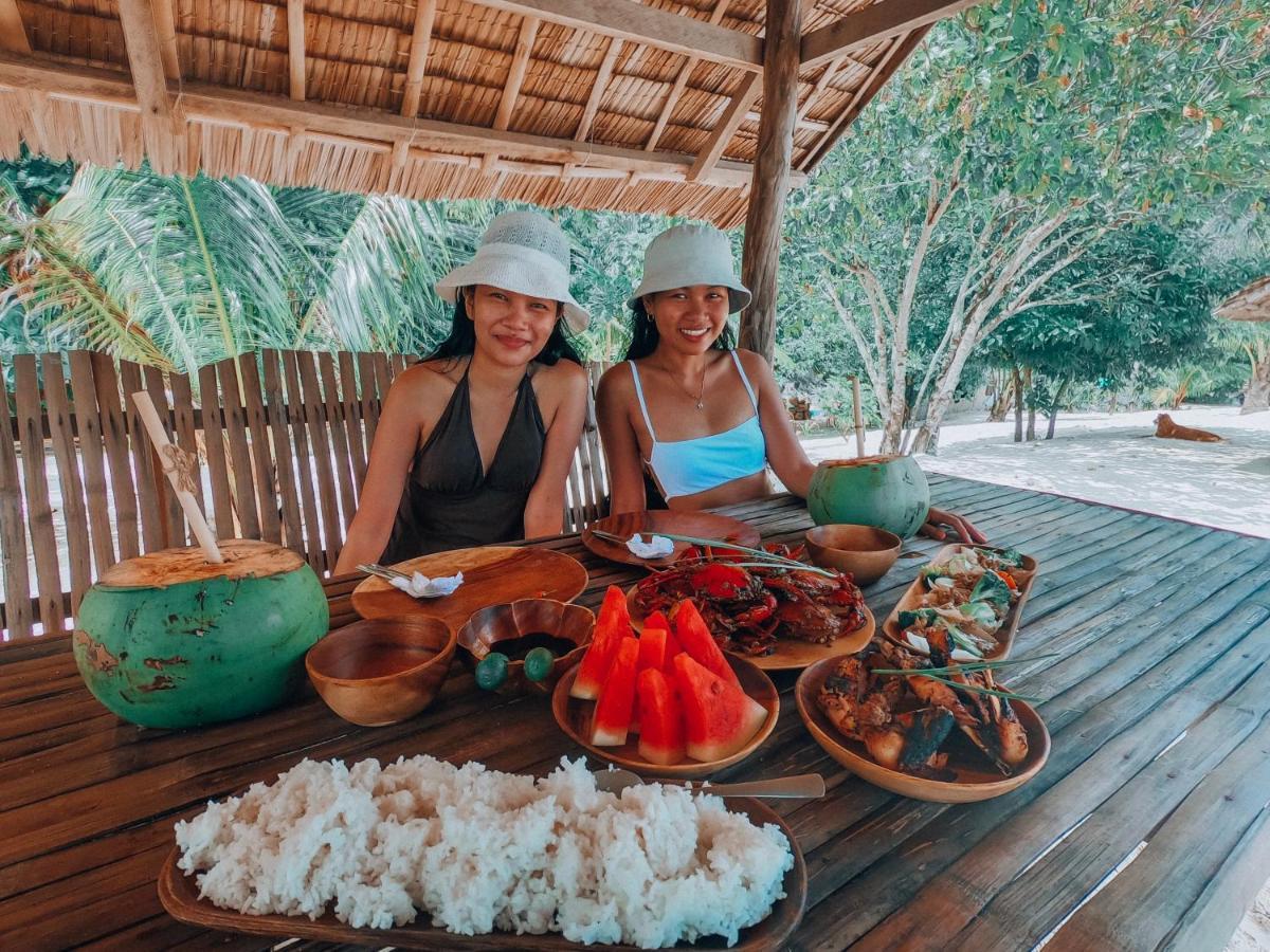 Cocovana Beach Resort (Adults Only) Busuanga Exteriör bild