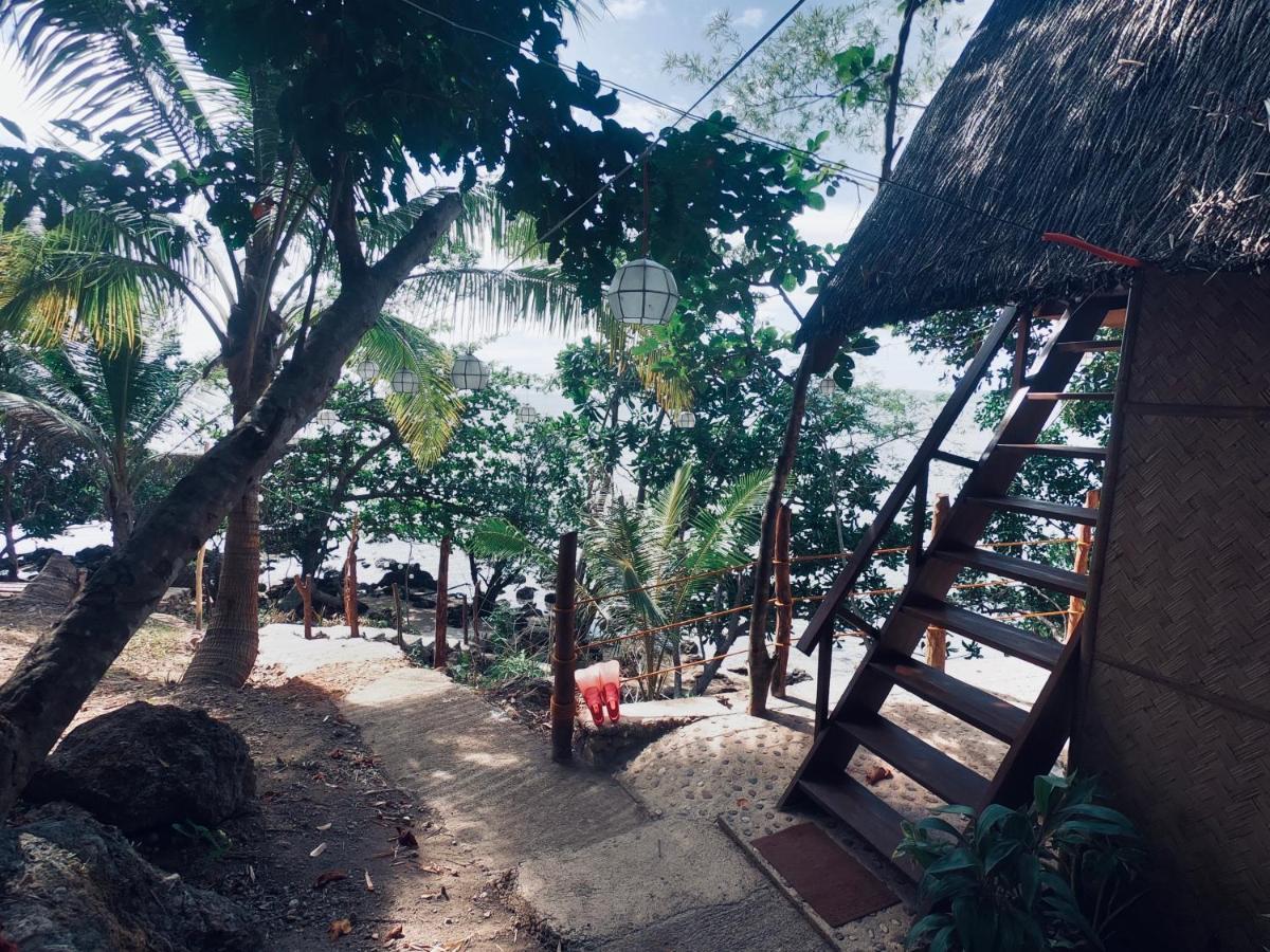 Cocovana Beach Resort (Adults Only) Busuanga Exteriör bild