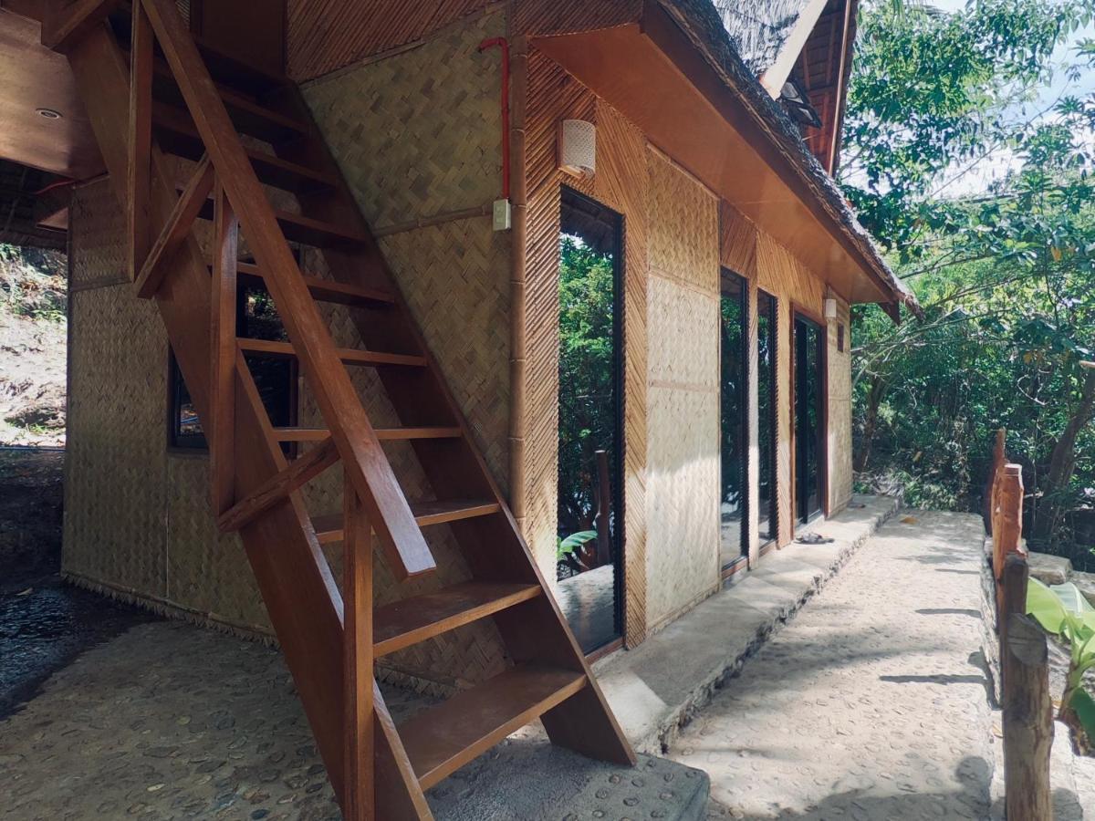 Cocovana Beach Resort (Adults Only) Busuanga Exteriör bild