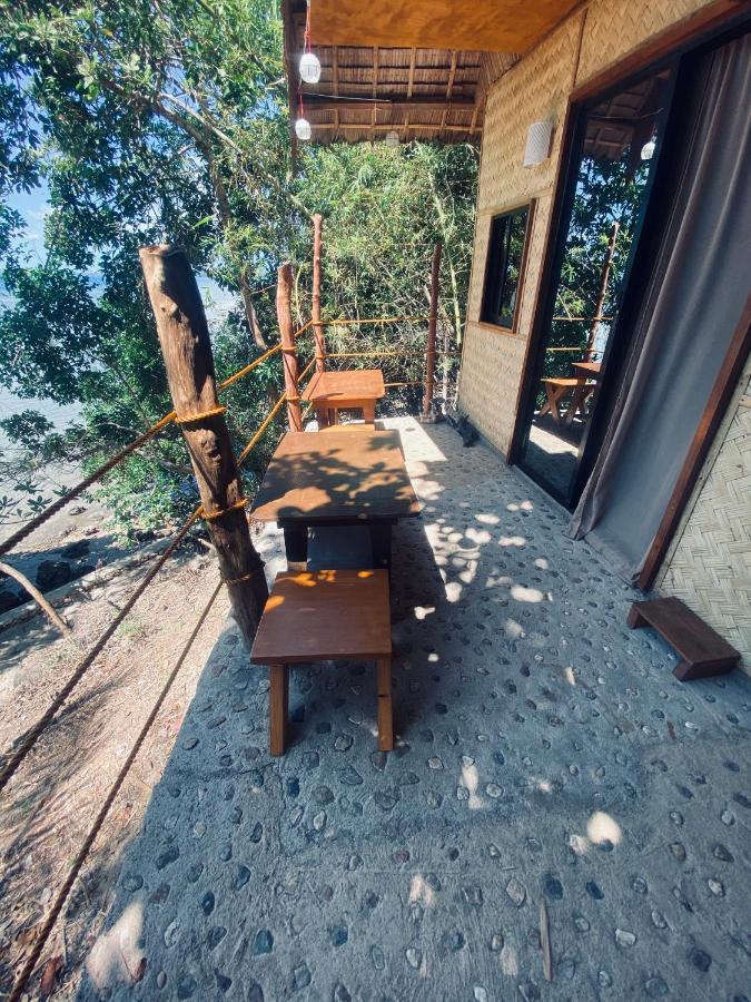 Cocovana Beach Resort (Adults Only) Busuanga Exteriör bild