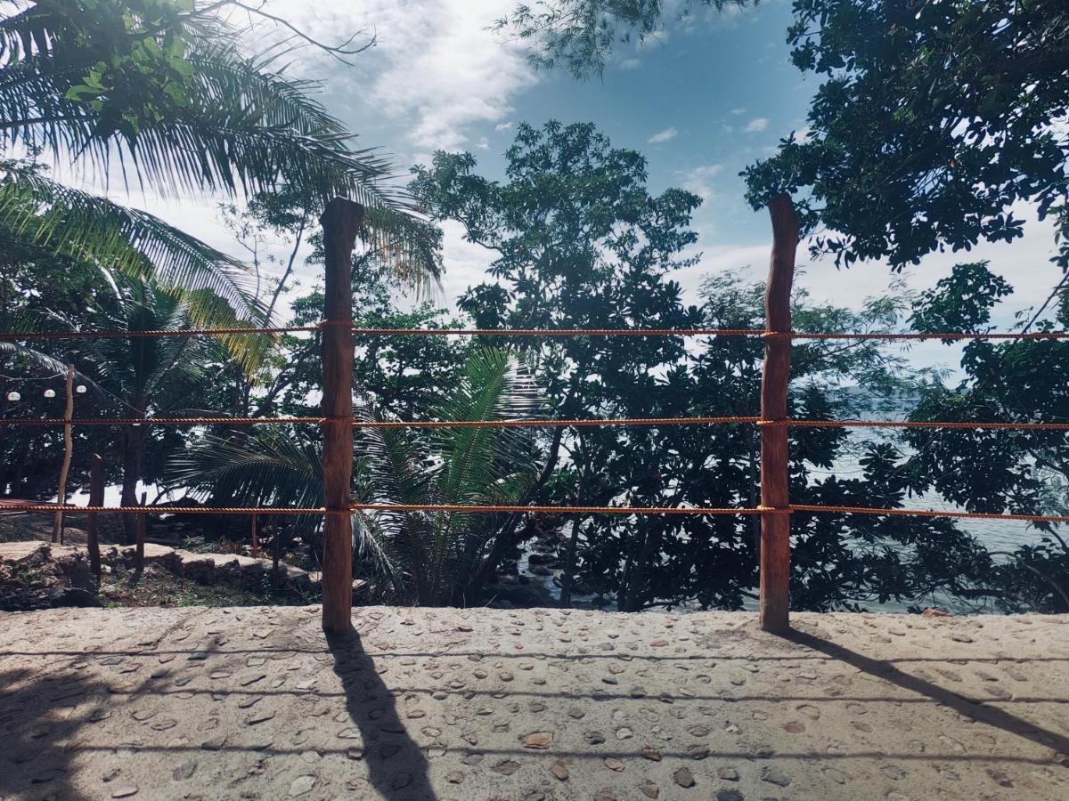 Cocovana Beach Resort (Adults Only) Busuanga Exteriör bild