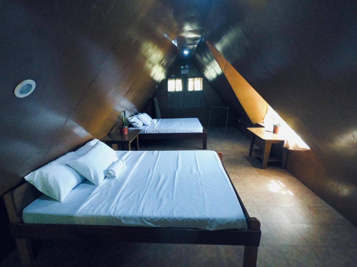 Cocovana Beach Resort (Adults Only) Busuanga Exteriör bild
