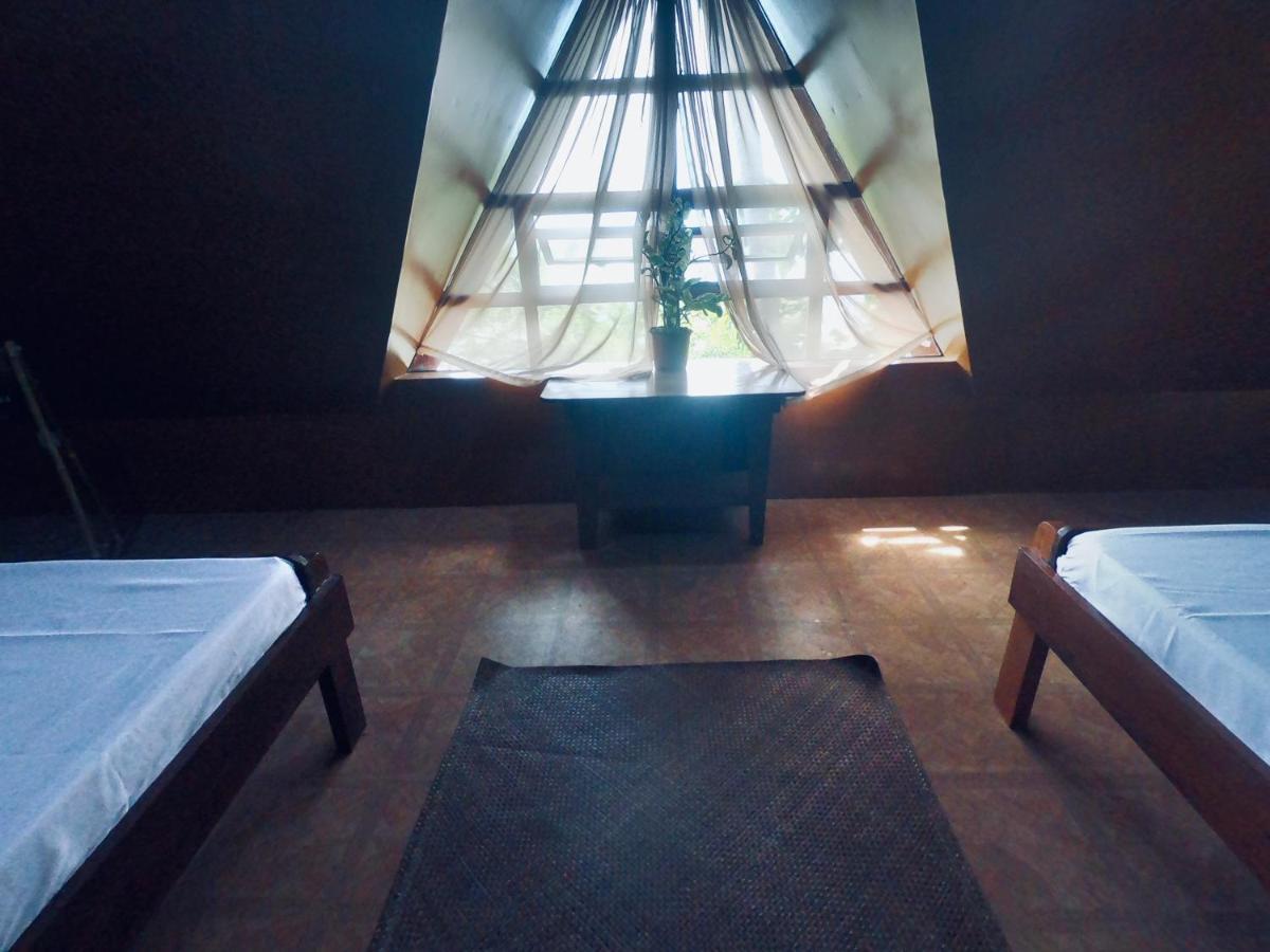 Cocovana Beach Resort (Adults Only) Busuanga Exteriör bild