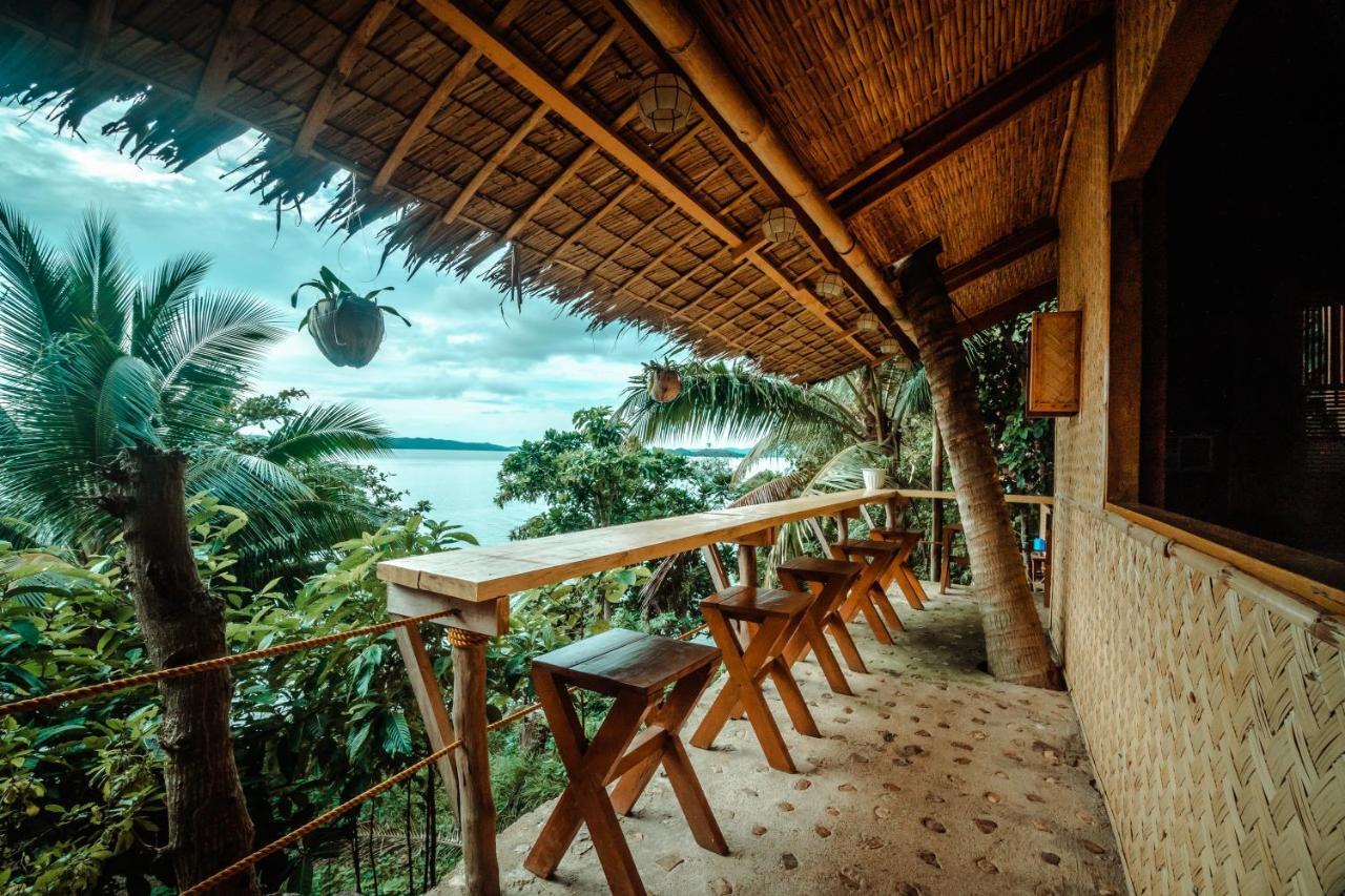 Cocovana Beach Resort (Adults Only) Busuanga Exteriör bild
