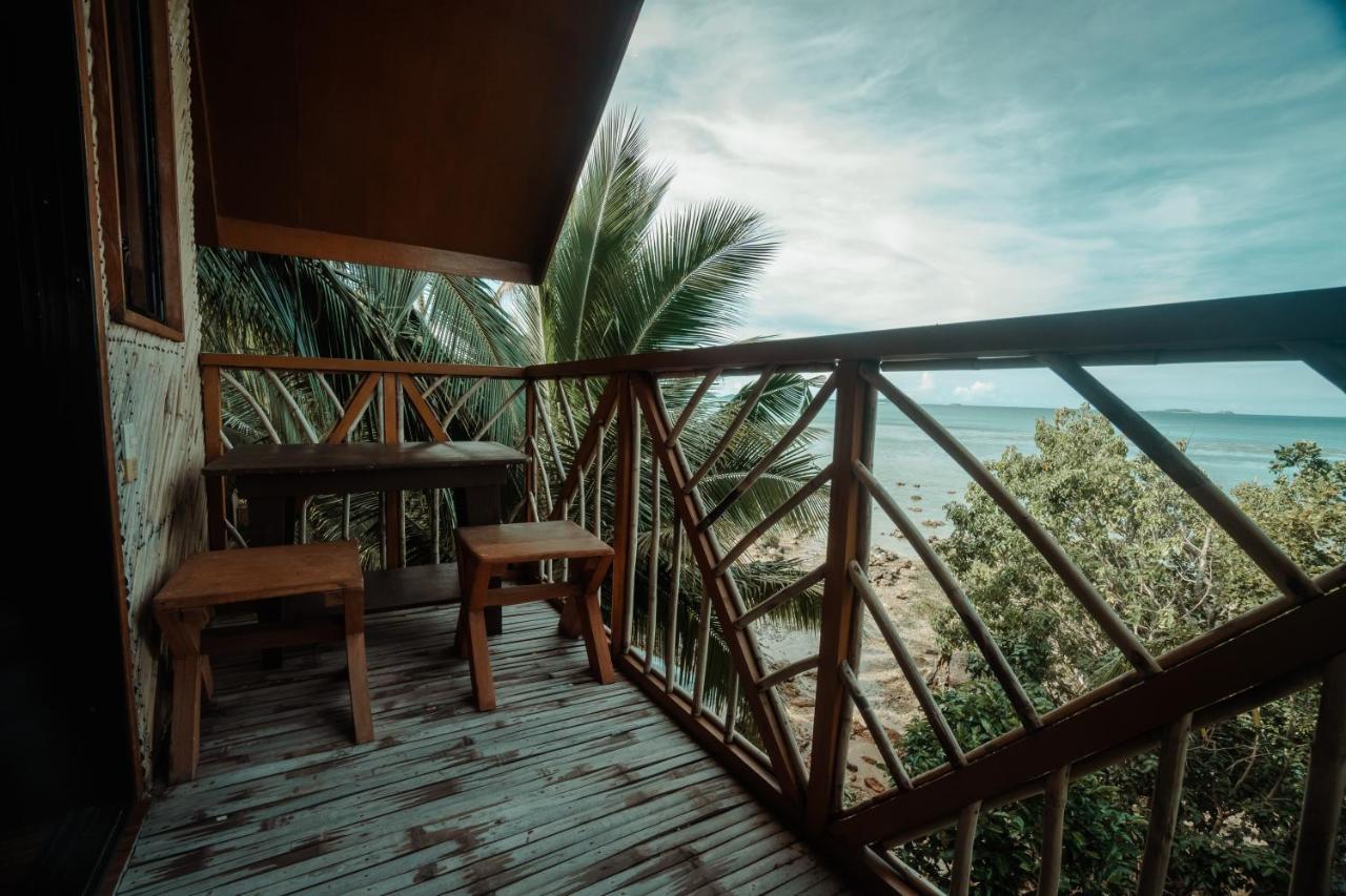 Cocovana Beach Resort (Adults Only) Busuanga Exteriör bild