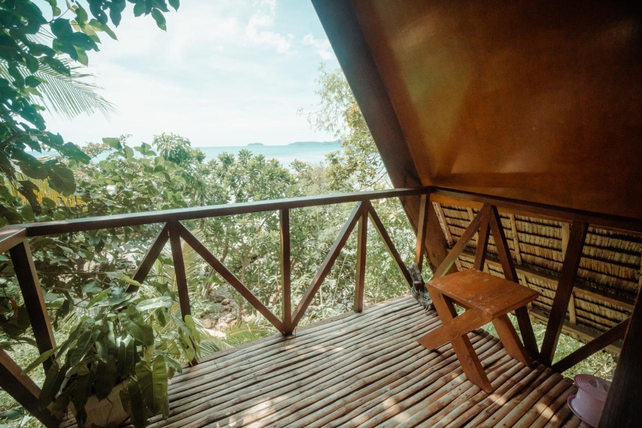 Cocovana Beach Resort (Adults Only) Busuanga Exteriör bild
