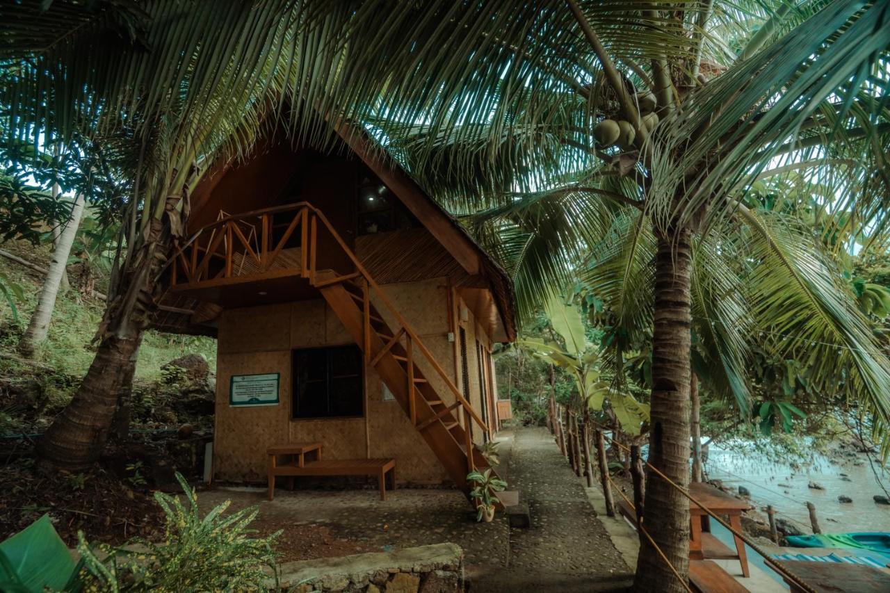 Cocovana Beach Resort (Adults Only) Busuanga Exteriör bild