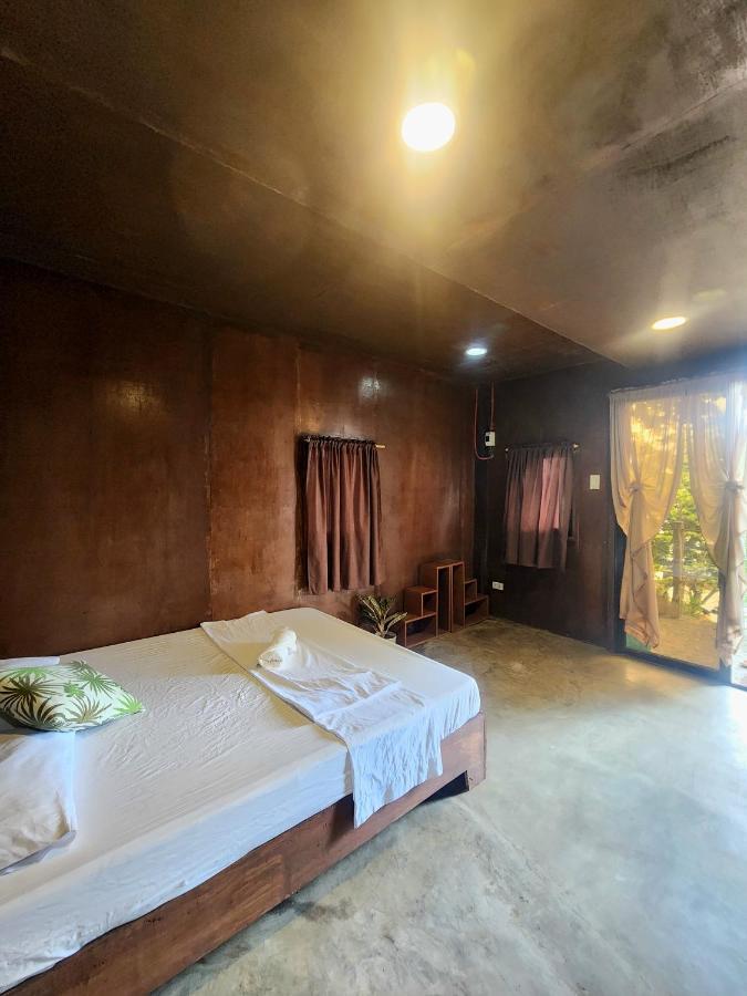 Cocovana Beach Resort (Adults Only) Busuanga Exteriör bild