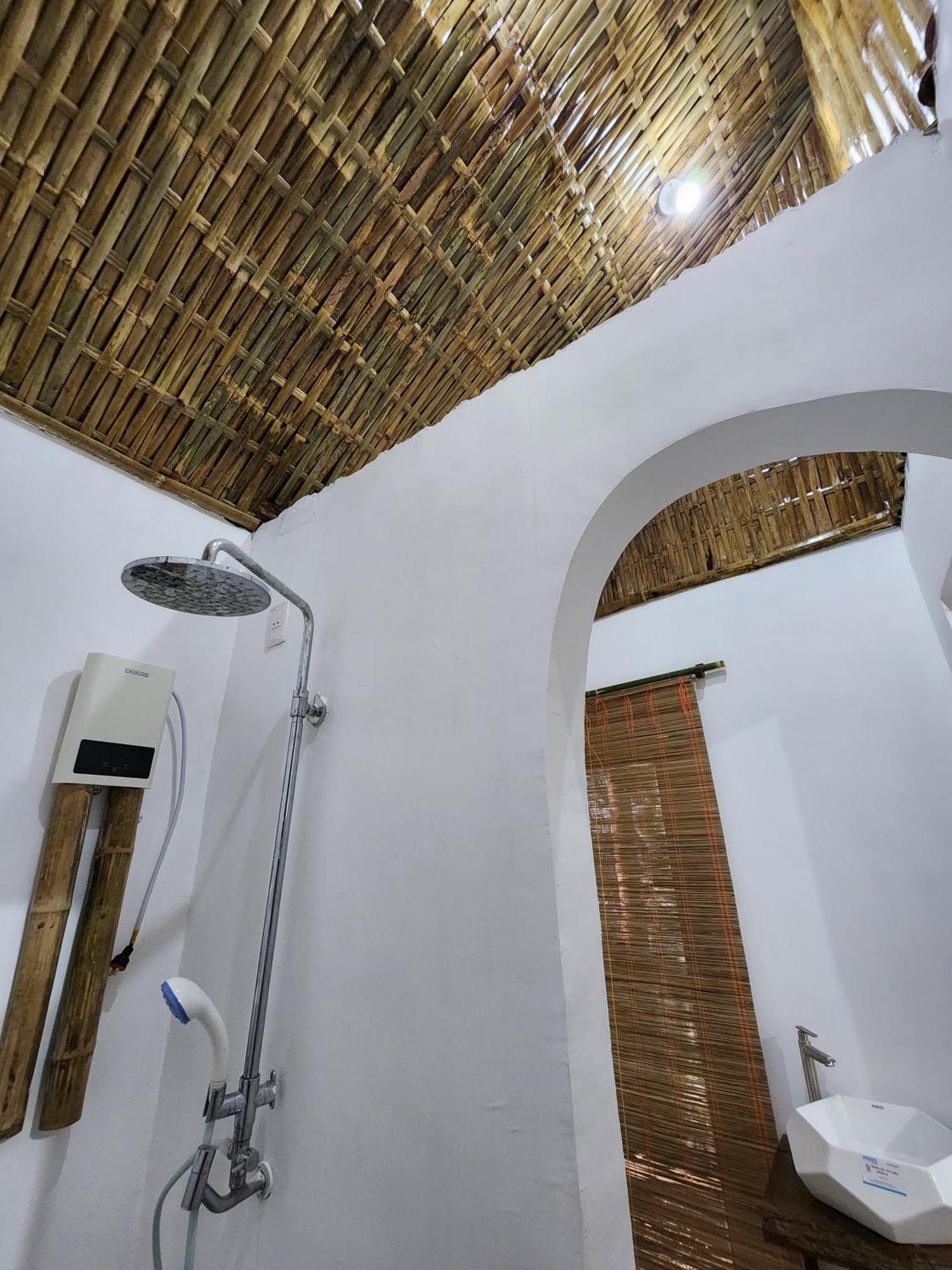 Cocovana Beach Resort (Adults Only) Busuanga Exteriör bild