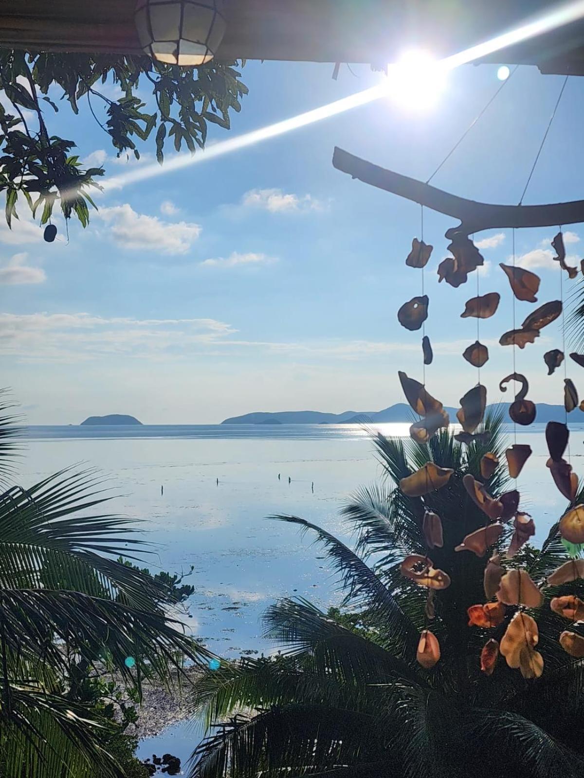 Cocovana Beach Resort (Adults Only) Busuanga Exteriör bild